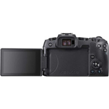 Canon EOS-RP Body Black Canon EOS-RP Body Black