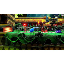 Sonic Superstars PS5 Cover