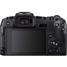 Canon EOS-RP Body Black Canon EOS-RP Body Black