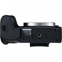 Canon EOS-RP Body Black Canon EOS-RP Body Black