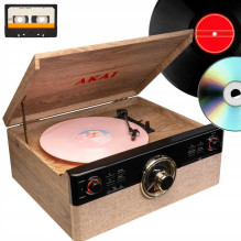 AKAI ATT-300CC