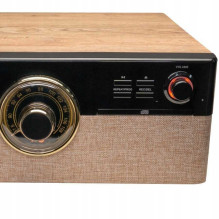 AKAI ATT-300CC