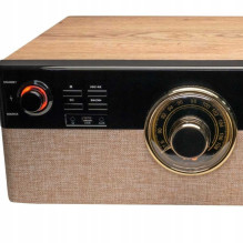 AKAI ATT-300CC