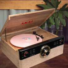 AKAI ATT-300CC
