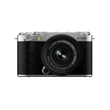 Fujifilm X-M5 Silver