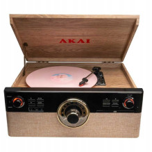 AKAI ATT-300CC