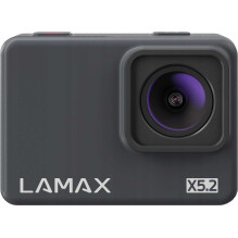 Lamax X5.2 Juoda