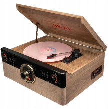 AKAI ATT-300CC