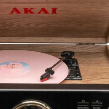 AKAI ATT-300CC