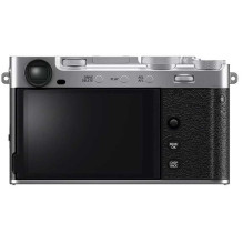 Fujifilm X-E5 + 23mm Kit Silver Fujifilm X-E5 + 23mm Kit Silver
