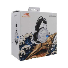 Baracuda BGH-031 Conch White Baracuda BGH-031 Conch White