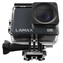 Lamax X5.2 Juoda