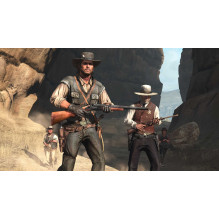 Rockstar Games Red Dead Redemption PS4