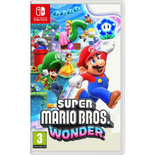 Nintendo Super Mario Bros....