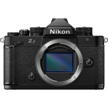 Nikon Z f Body