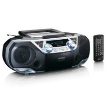 Lenco SCD-720SI BT Lenco SCD-720SI BT