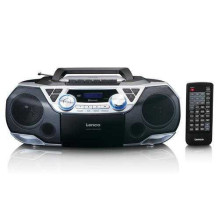 Lenco SCD-720SI BT Lenco SCD-720SI BT