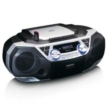 Lenco SCD-720SI BT Lenco SCD-720SI BT