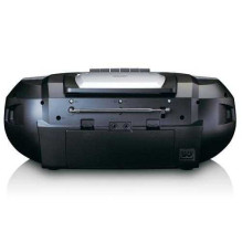 Lenco SCD-720SI BT Lenco SCD-720SI BT