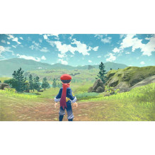 Nintendo Pokemon-Legend: Arceus Switch