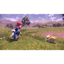 Nintendo Pokemon-Legend: Arceus Switch