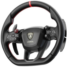 Moza Racing Lamborghini Revuelto vairas