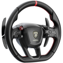 Moza Racing Lamborghini Revuelto vairas