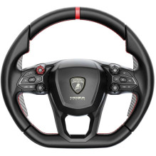 Moza Racing Lamborghini Revuelto vairas
