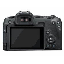 Canon EOS-R8 + RF24-105 F4-7.1 IS STM EU26 Canon EOS-R8 + RF24-105 F4-7.1 IS STM EU26