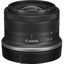 Canon EOS-R50 + RF-S...