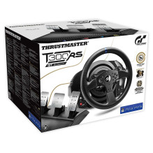 „Thrustmaster T300 RS GT EDIT“ / 4160681 „Thrustmaster T300 RS GT EDIT“ / 4160681