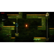 Nintendo Legend of Zelda: Echoes of Wisdom Switch Nintendo Legend of Zelda: Echoes of Wisdom Switch