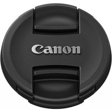 „Canon“ objektyvo dangtelis E-52 II