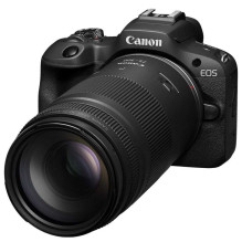 Canon EOS R100 + RF-S...