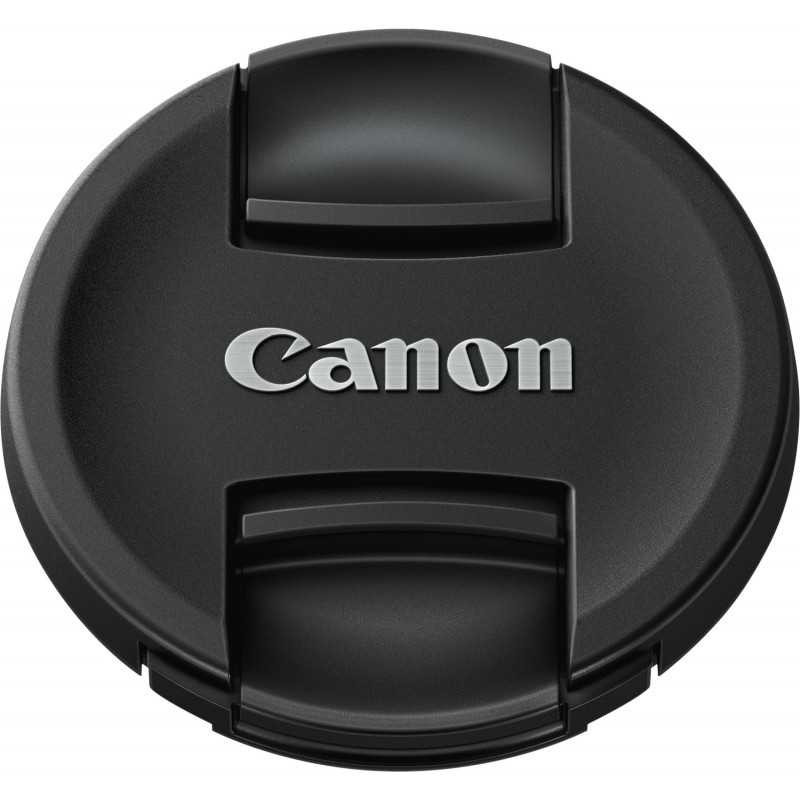 „Canon E-67 II“