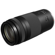 Canon EOS R100 + RF-S 18-45mm + RF 75-300mm Black Canon EOS R100 + RF-S 18-45mm + RF 75-300mm Black