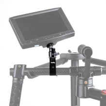 SmallRig 1124 Super Clamp Mount with 1 / 4" Screw Ball Head Mount SmallRig 1124 Super Clamp Mount with 1 / 4" Screw Ball Head Mount