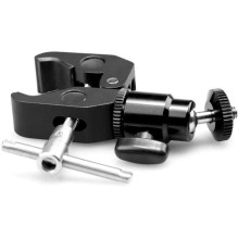 SmallRig 1124 Super Clamp Mount with 1 / 4" Screw Ball Head Mount SmallRig 1124 Super Clamp Mount with 1 / 4" Screw Ball Head Mount