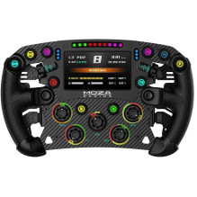 Moza Racing FSR V2 Formula RS068 Moza Racing FSR V2 Formula RS068