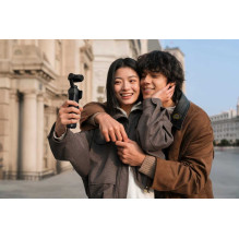 Insta360 Luna Ultra Standard rinkinys kosminės juodos spalvos Insta360 Luna Ultra Standard rinkinys kosminės juodos spalvos