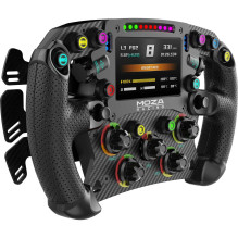 Moza Racing FSR V2 Formulė RS068