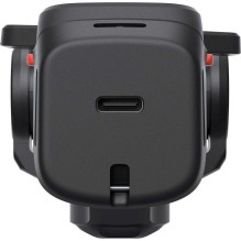 Insta360 Luna Ultra Standard rinkinys kosminės juodos spalvos Insta360 Luna Ultra Standard rinkinys kosminės juodos spalvos