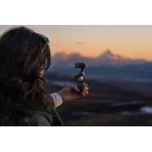 Insta360 Luna Ultra Standard rinkinys kosminės juodos spalvos Insta360 Luna Ultra Standard rinkinys kosminės juodos spalvos