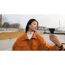 Insta360 Luna Ultra Standard Bundle Cosmic Black Insta360 Luna Ultra Standard Bundle Cosmic Black