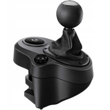 „Logitech G29 SE Driving Force“ USB, juodas „Logitech G29 SE Driving Force“ USB, juodas