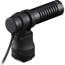 „Canon DM-E100“