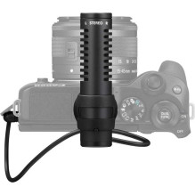 „Canon DM-E100“