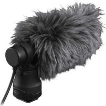 „Canon DM-E100“