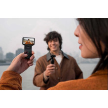 Insta360 Luna Ultra Standard rinkinys kosminės juodos spalvos Insta360 Luna Ultra Standard rinkinys kosminės juodos spalvos