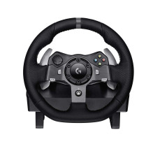 Logitech G920 Driving Force USB for Xbox Series X, S, Xbox One and PC Logitech G920 Driving Force USB for Xbox Series X, S, Xbox One and PC